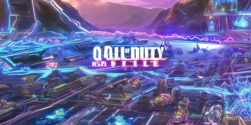 使命召唤手游技能选什么才好？