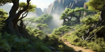 有哪些可以收集功法的手游呢？