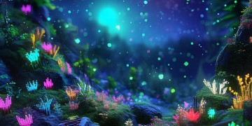 繁星手游能挖宝吗？