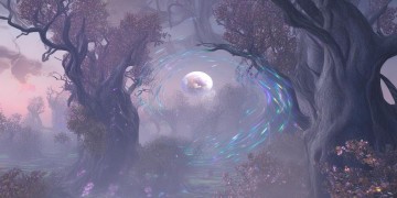 问道手游守护历练是什么？