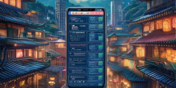 日本手游充值需要什么？