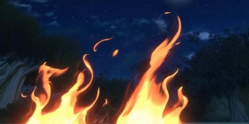 火影忍者手游有什么祝福？