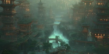 手游逆水寒有阵营吗？