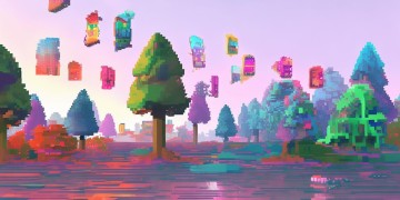 手游真的都是垃圾游戏吗？