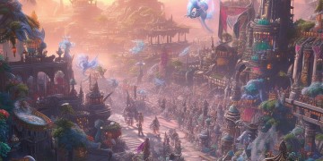 神武手游现在有活动吗？