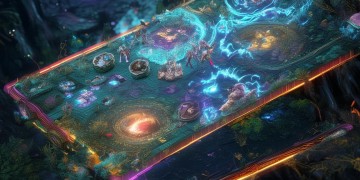 梦幻手游到底怎么玩？