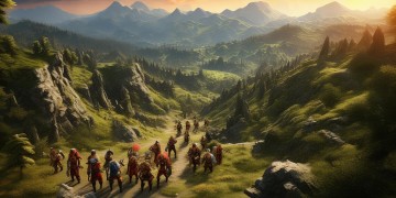 远征手游可以转国家吗？