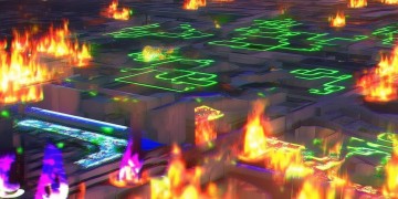 火影手游的PK公平吗？