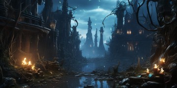 魔界军团手游究竟叫什么？