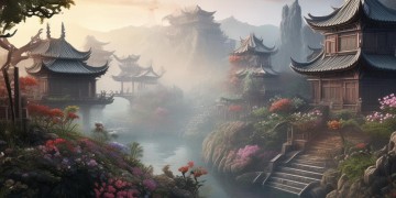 问道手游东山神灵究竟是什么？