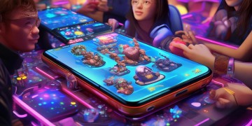元旦玩什么皮肤手游好玩？