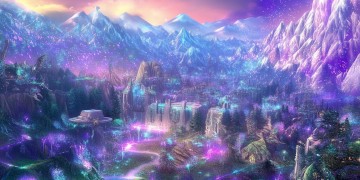 手游〈创世传说〉好玩吗？