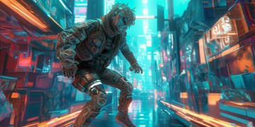 手游穿越火线究竟怎么鬼跳？