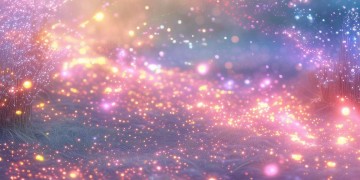 梦幻手游幻梦流星真的好看吗？