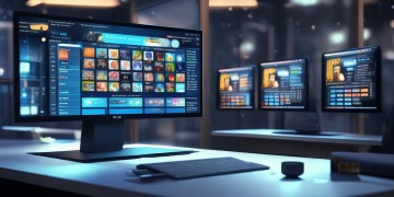 手游交易用什么软件好？