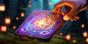 手游中的翻牌是什么？