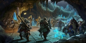 地下勇士手游是DNF吗？