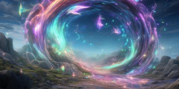 手游魔域能飞升吗？