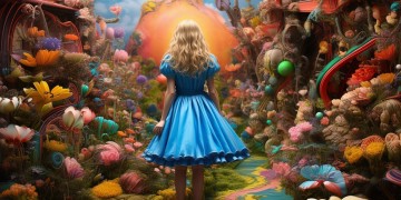 爱丽丝，疯狂回归有手游吗？