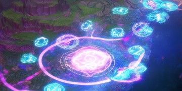 联盟手游关键技能究竟是什么？