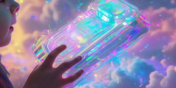 梦幻手游孩子真的实用吗？