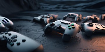 ngame手柄适合玩哪些手游呢？