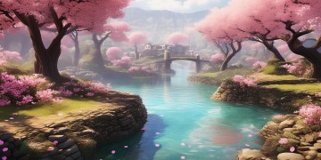 桃花源记手游在哪下载？