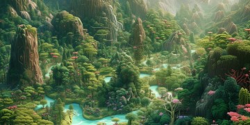 物语世界手游可以玩吗？