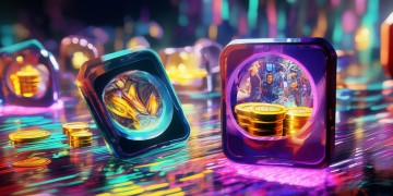 哪些手游可以交易赚钱？