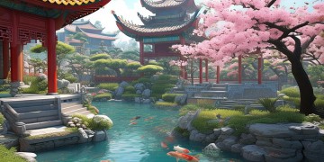中国只有低端手游吗？