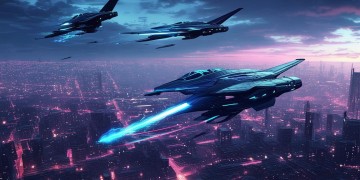 什么叫空中决战游戏手游？