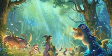 问道手游太阴适合用什么宝宝？