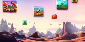 哪些手游值得一玩？