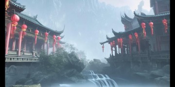 逆水寒手游能出家吗？