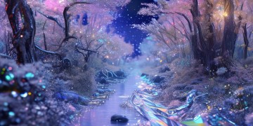 诛仙手游姐妹角色究竟叫什么？