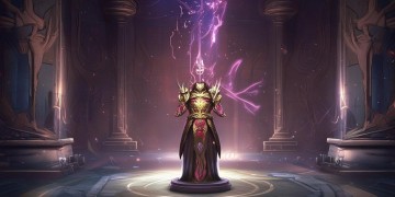 神武手游愤怒装备出自何处？