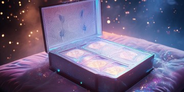 梦幻手游抽签到底是什么意思？