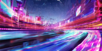王牌竞速手游是正版吗？