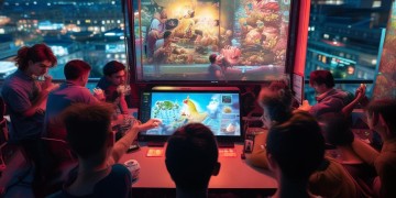 吃鸡手游能和队友说话吗？