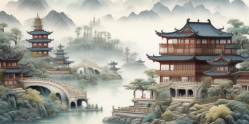 有哪些国风美女的手游呢？