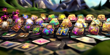 手游换什么挑战卡好用？