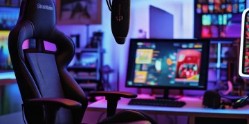 手游主播需要哪些设备呢？