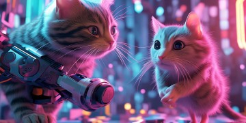 猫和老鼠手游能用手柄玩吗？