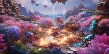 梦幻手游搬砖能出什么？