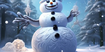 英雄联盟手游雪人究竟是什么？