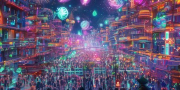 CF手游成团礼究竟是什么？