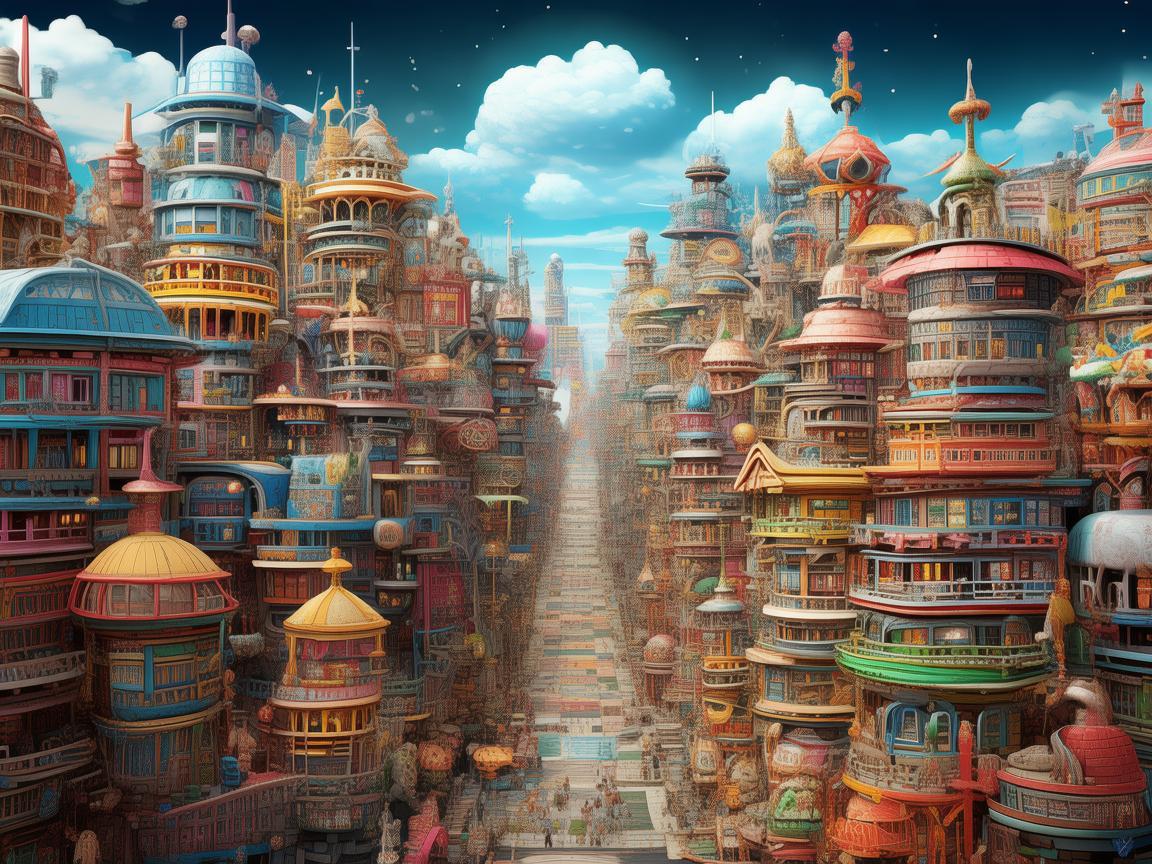 有哪些好玩的城建类手游？