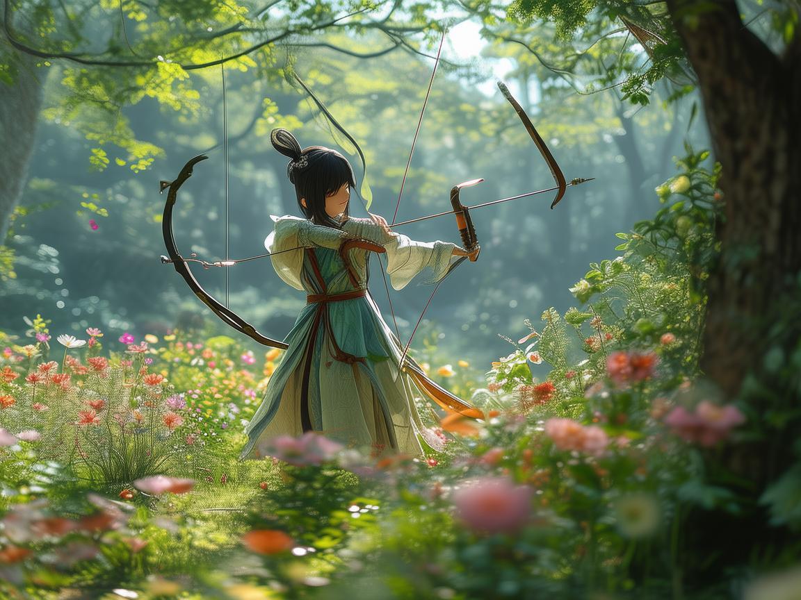 倩女手游射手花钱吗？
