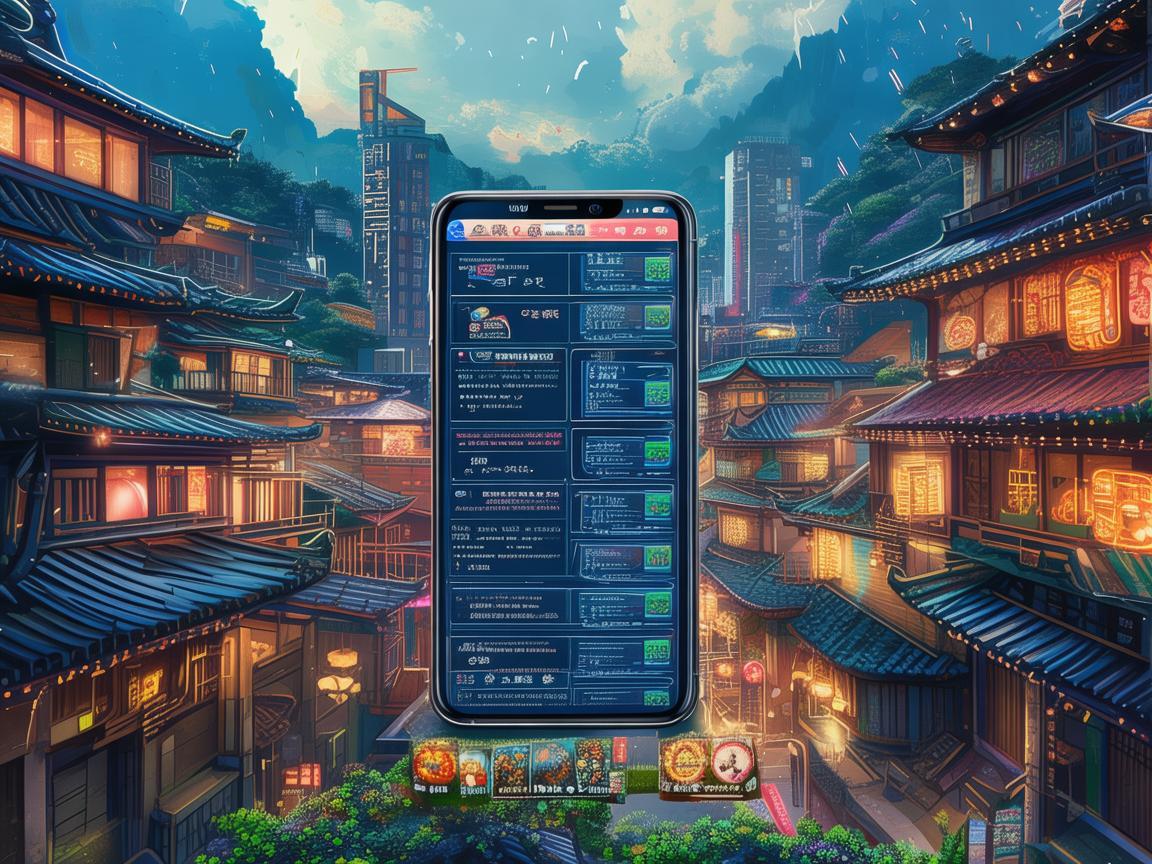 日本手游充值需要什么？