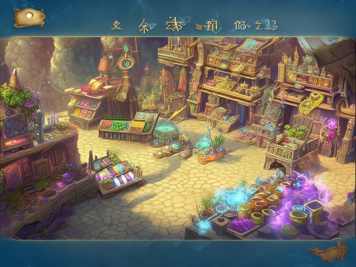 寻仙手游里什么好卖？